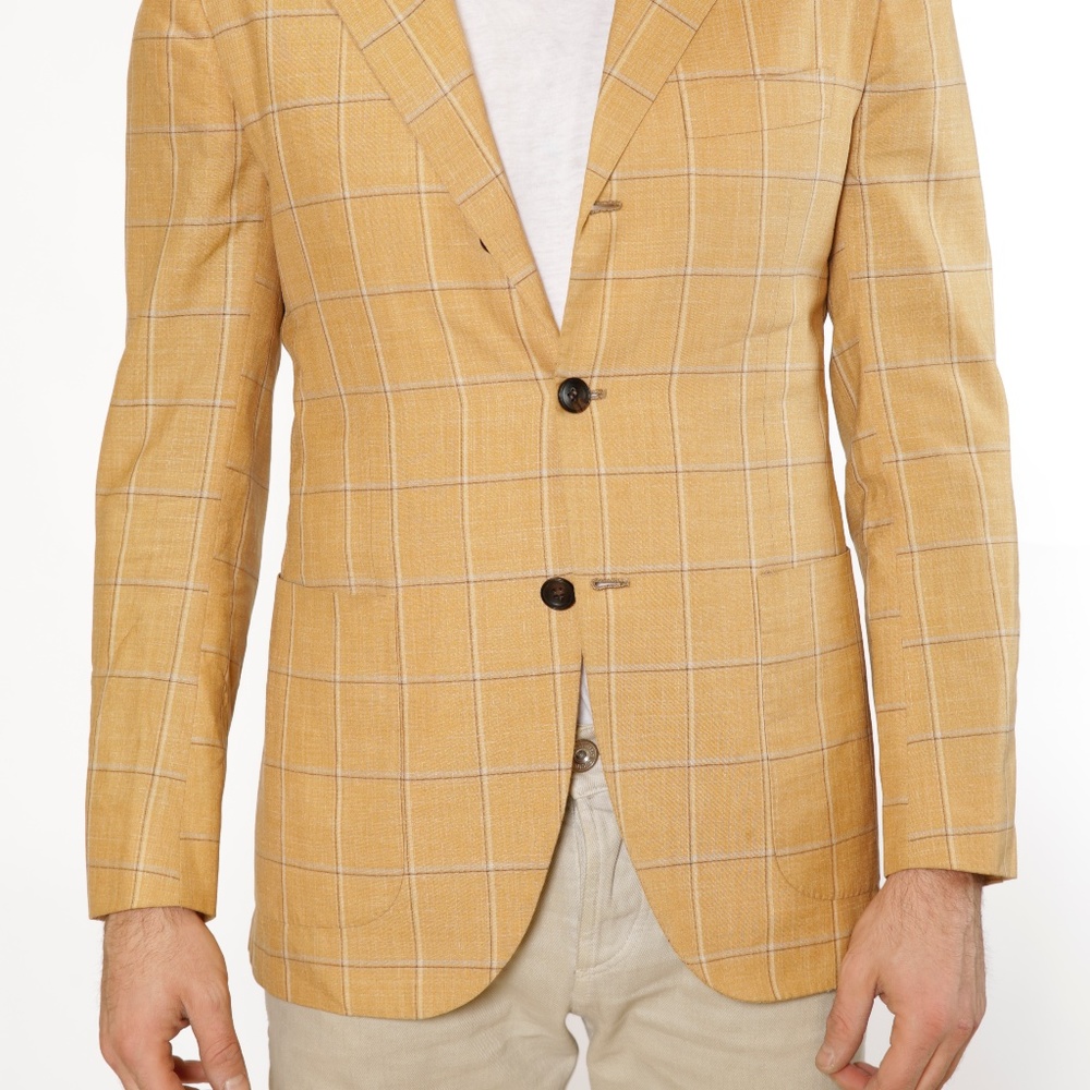 Kiton Sport Jacket